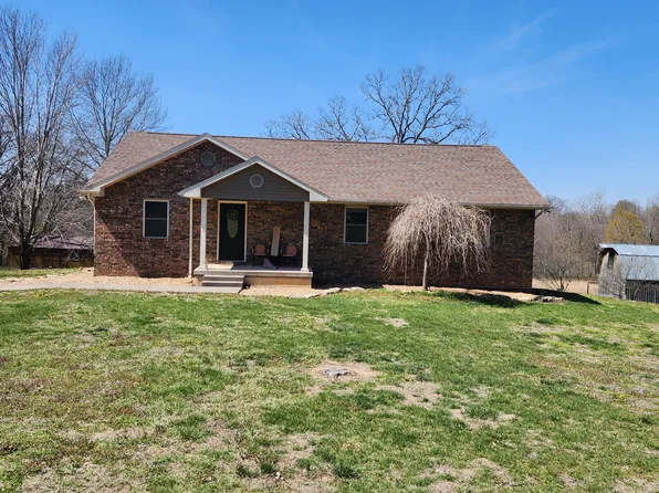 5720 375 Road, El Dorado Springs, MO 64744
