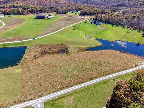 Thornberry Ln, Ellamore, WV 26267