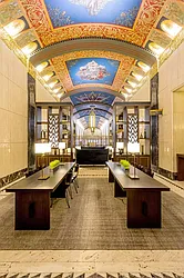 Rented by Triumph Properties Corp.