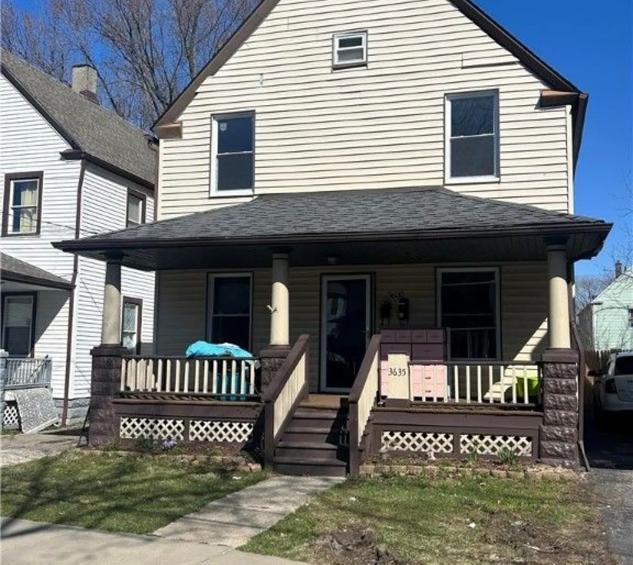 3 bed, $1,150 — Photo 1