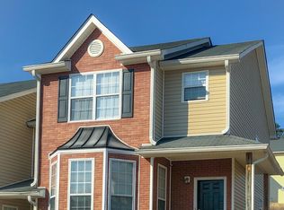 1453 Riverrock Ct, Riverdale, GA 30296