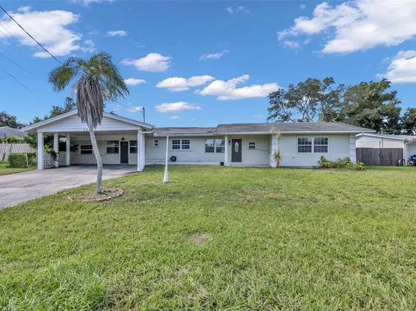 246 MAGELLAN DRIVE, SARASOTA, FL 34243