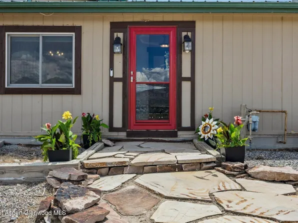 160 Mineota Dr, Silt, CO 81652