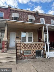 7228 Hegerman St, Philadelphia, PA, 19135