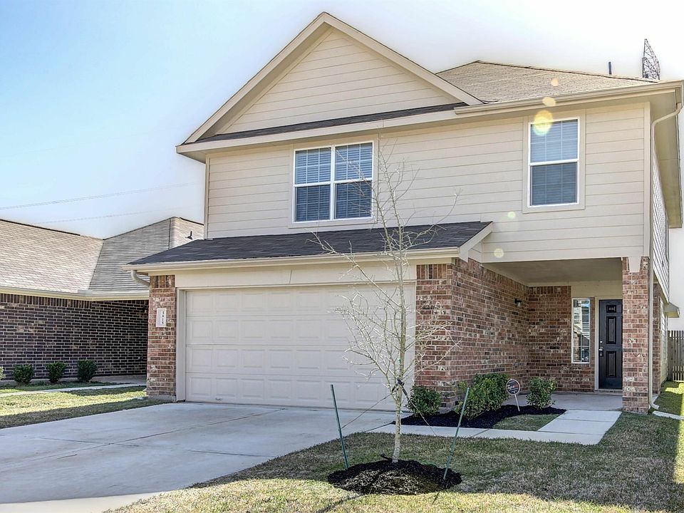1st image of 5815 Post Oak Manor Dr