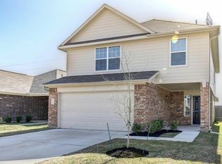 5815 Post Oak Manor Dr, Houston, TX 77085