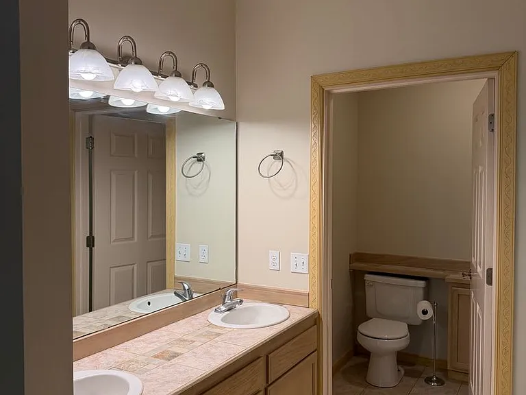 5400 Harbour Pointe Blvd #K208 — Photo 14