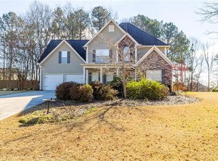 1705 Leigh Meadow Dr, Dacula, GA 30019