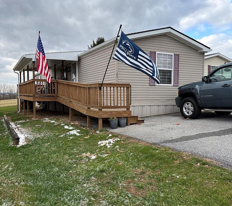 1st image of 304 Pfautz Hill Rd #20