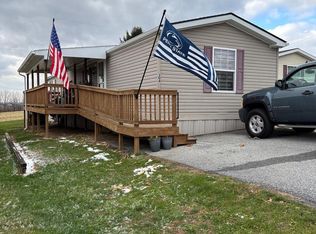 304 Pfautz Hill Rd #20, Stevens, PA 17578