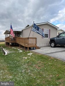 304 Pfautz Hill Rd #20, Stevens, PA, 17578
