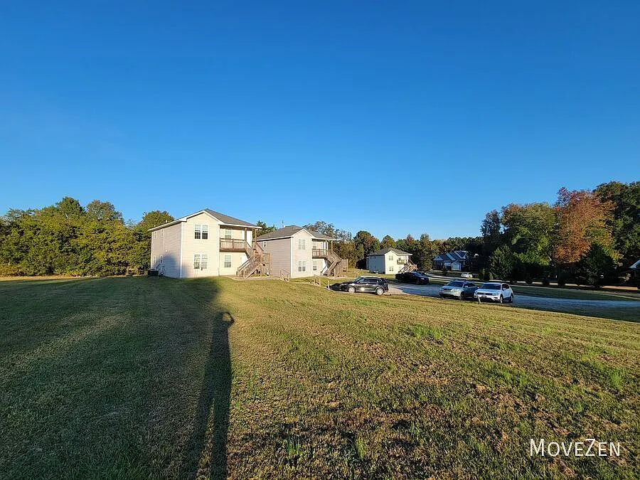 1132 Norris Rd Clayton, NC 27520 Wood-look Flooring, Private Patio, Plenty of Parking — Photo 3