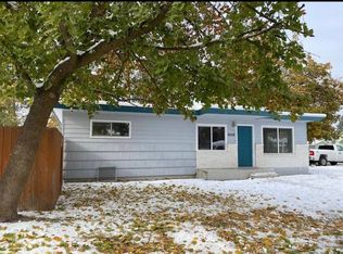 606 S Girard Rd, Spokane, WA 99212