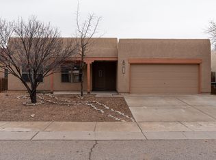 207 Calle Evangeline, Bernalillo, NM 87004