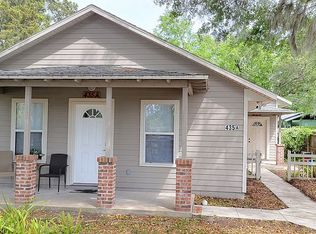 435 SE 6th Ter #A, Gainesville, FL 32601