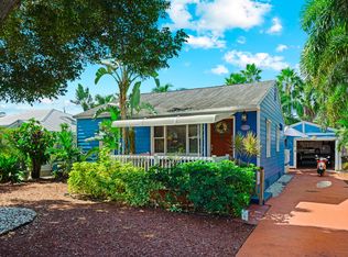 1111 N K St, Lake Worth, FL 33460