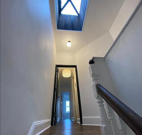 2700 Saint Paul St #3 — Photo 5