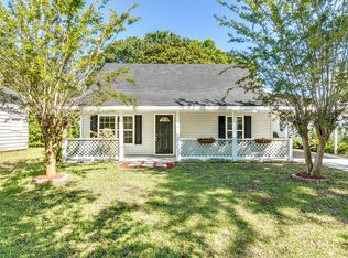 2222 Maxcy St, Charleston, SC 29412