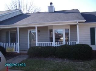 814-214 Guilford College Rd, Greensboro, NC 27409