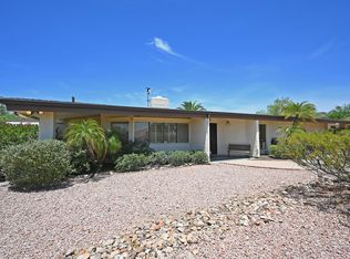 12546 E Doubletree Ranch Rd, Scottsdale, AZ 85259