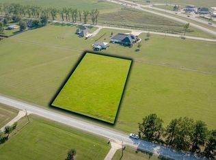 LOT 22 Kingsfield Loop, Sterlington, LA 71280