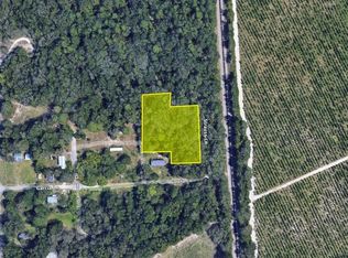 17314 Putter Ln LOT 1, Spring Hill, FL 34610