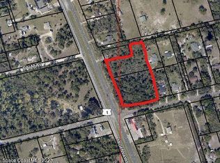 0 N Us Highway 1, Mims, FL 32754