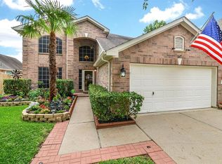7235 Crestbury Ln, Cypress, TX 77433
