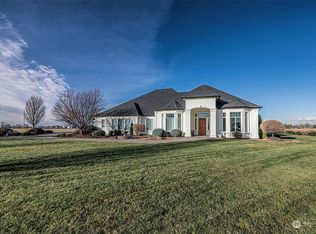 182 Fountain Hills Rd, Walla Walla, WA 99362