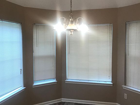 Breakfast room
