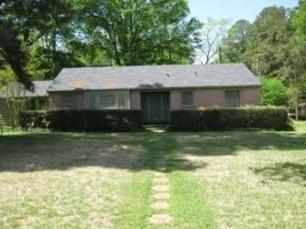 911 James St, Ruston, LA 71270