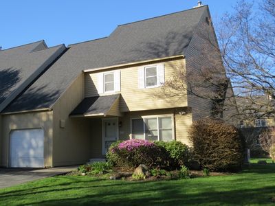 30 Rosslare Dr #110, Worcester, MA, 01602