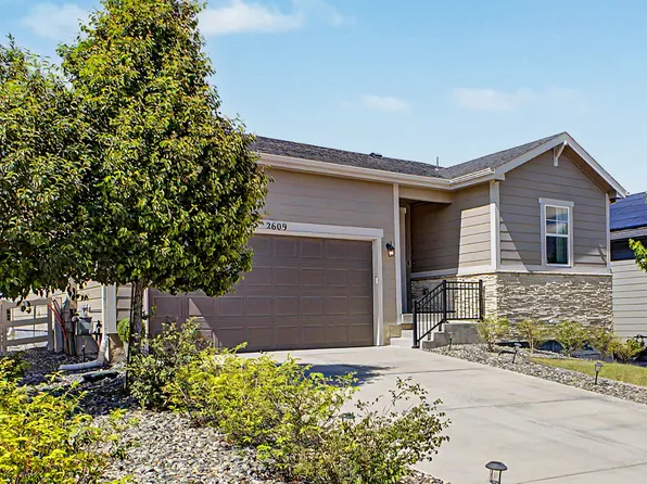 2609 Villageview Ln, Castle Rock, CO 80104