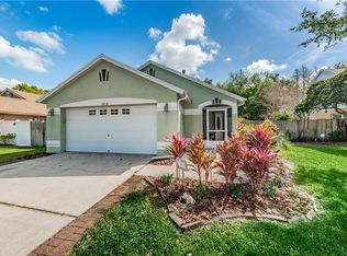 24330 Crosscut Rd, Lutz, FL 33559