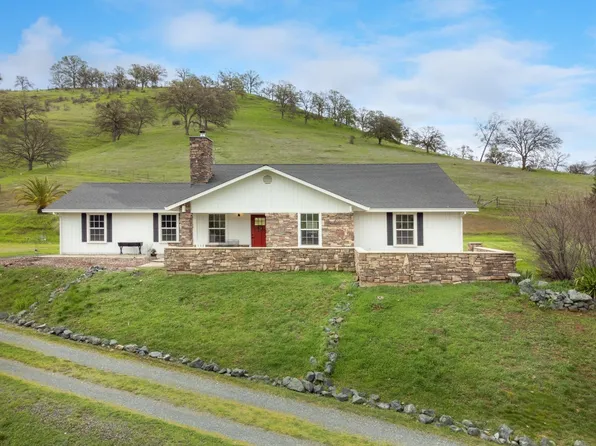 10823 Peoria Rd, Browns Valley, CA 95918