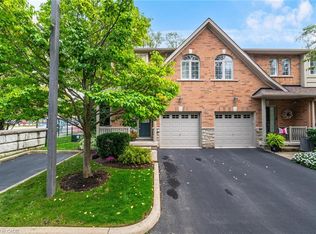540 Guelph Line Unit 1, Burlington, ON L7R 3M4