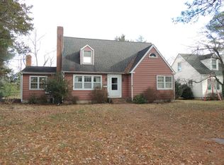13 Meadville Dr, Onancock, VA 23417