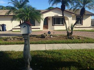 13365 SW 42nd Ter, Miami, FL 33175
