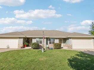 1812-1814 Fjord Pass, Mount Horeb, WI 53572