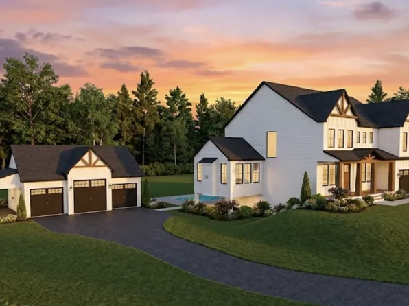 12150 15th St S, Afton, MN 55001