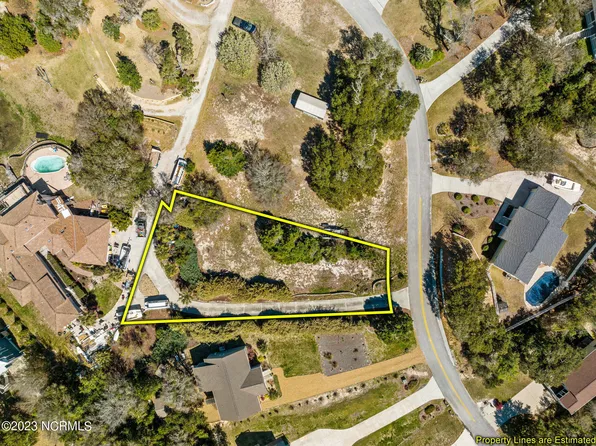 207 Old Cove Road, Emerald Isle, NC 28594