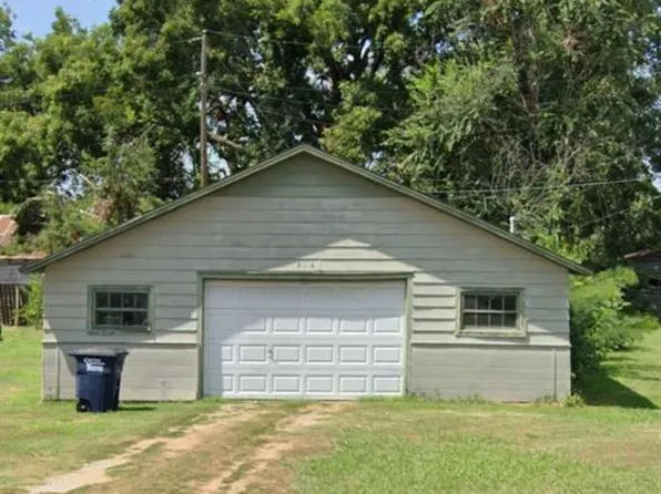 814 N Bonita Ave, Shawnee, OK 74801