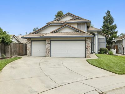 10169 Archley Ct, Elk Grove, CA, 95624