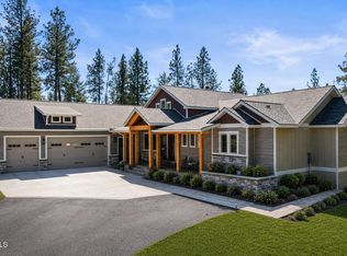 19643 W Treend Rd, Post Falls, ID 83854