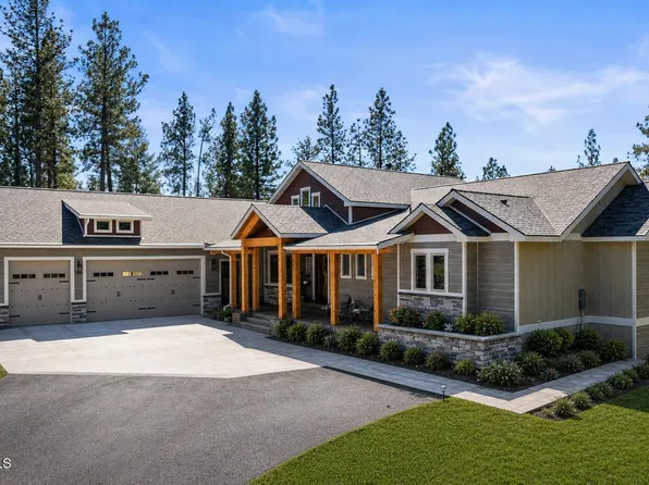 19643 W Treend Rd, Post Falls, ID 83854