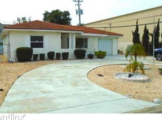 42 45th Ave, Saint Pete Beach, FL 33706