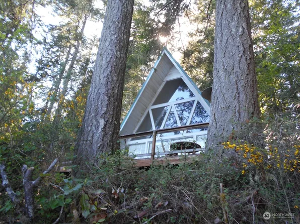 39 McDonald Cove Road, Brinnon, WA 98320