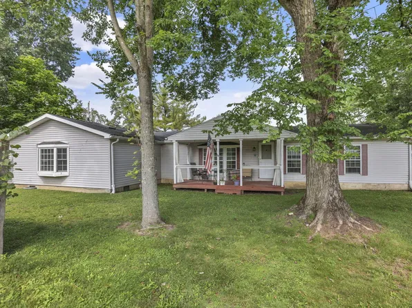 90 Summit Ridge Dr, Reynoldsburg, OH 43068