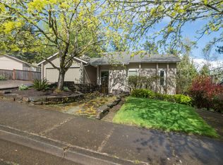 2323 Shields Ave, Eugene, OR