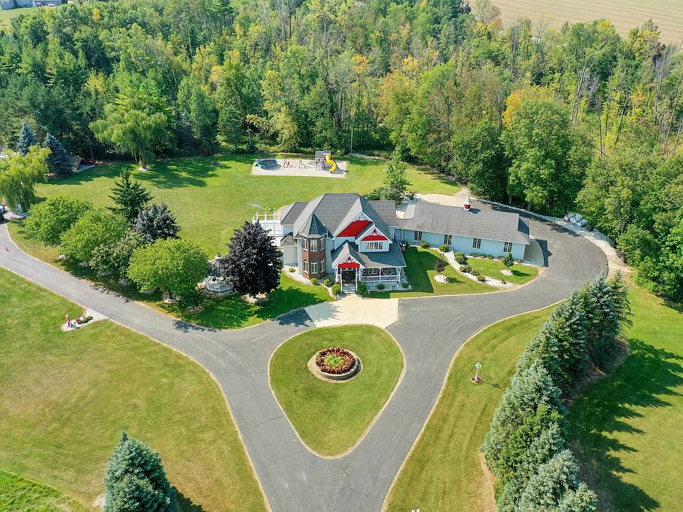 4432 Mill Rd, Denmark, WI 54208 MLS 50280042 Zillow